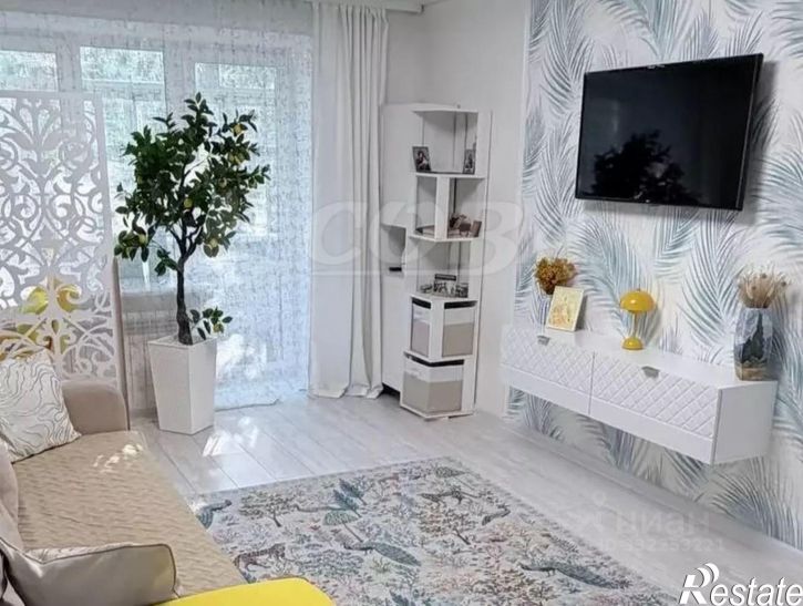 1-комн квартира ул Вербная, 1а,  д. 1а
