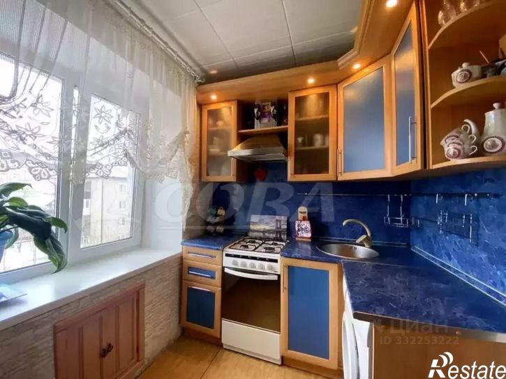 2-комн квартира ул Игримская, 24,  д. 24