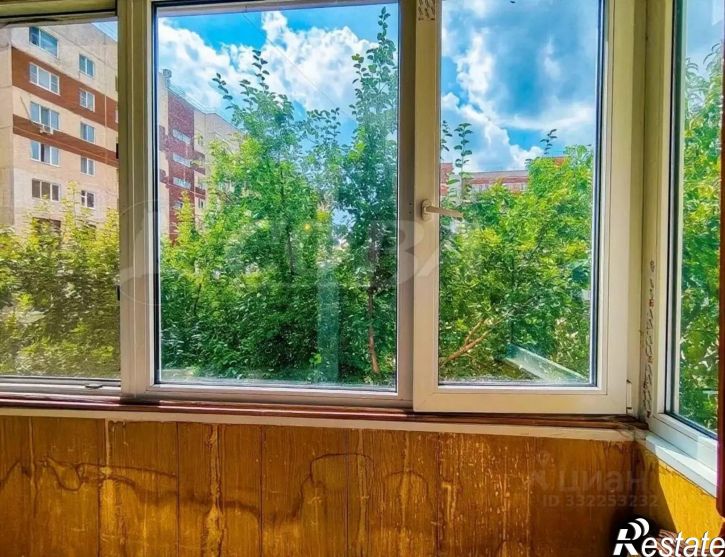 1-комн квартира ул Боровская, 7,  д. 7