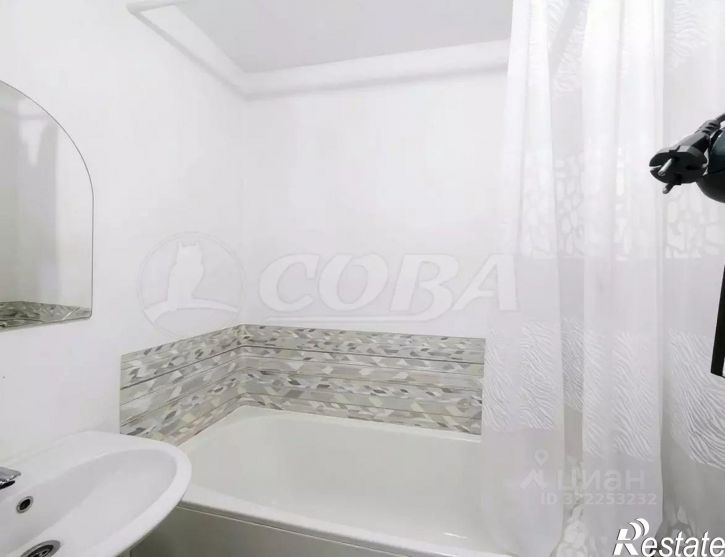 1-комн квартира ул Боровская, 7,  д. 7