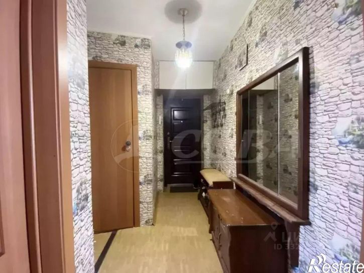 2-комн квартира ул Игримская, 24,  д. 24