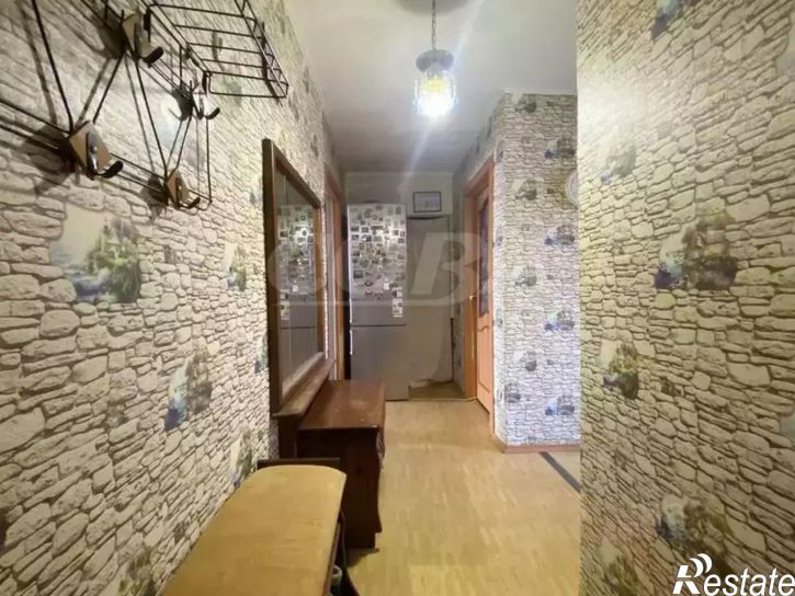 2-комн квартира ул Игримская, 24,  д. 24