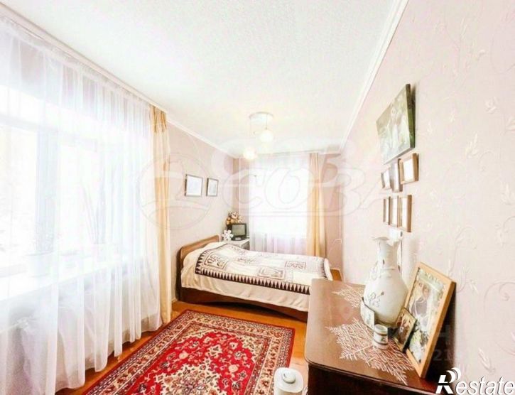 2-комн квартира ул Жигулевская, 1,  д. 1