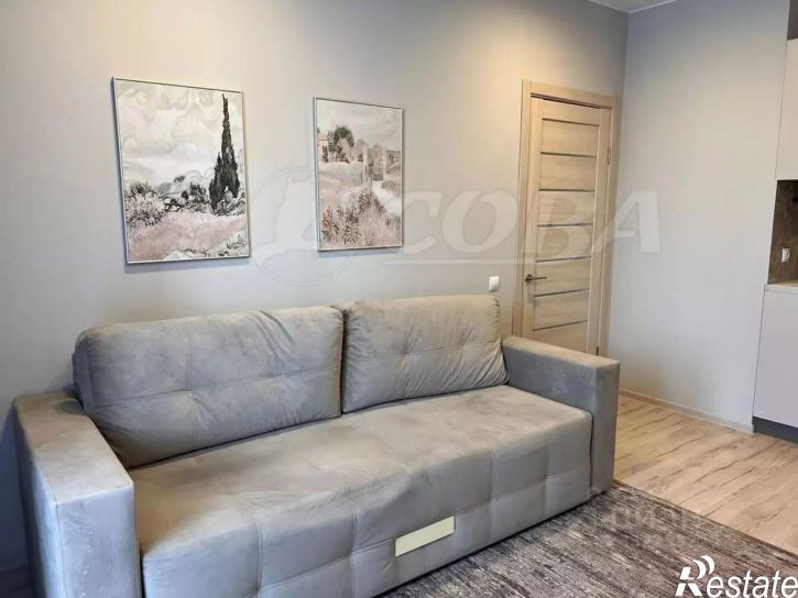 1-комн квартира ул Фармана Салманова, 26,  д. 26