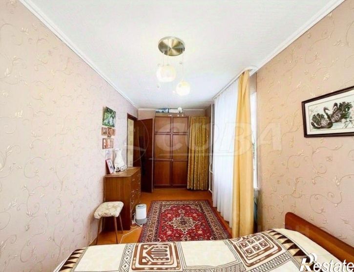 2-комн квартира ул Жигулевская, 1,  д. 1