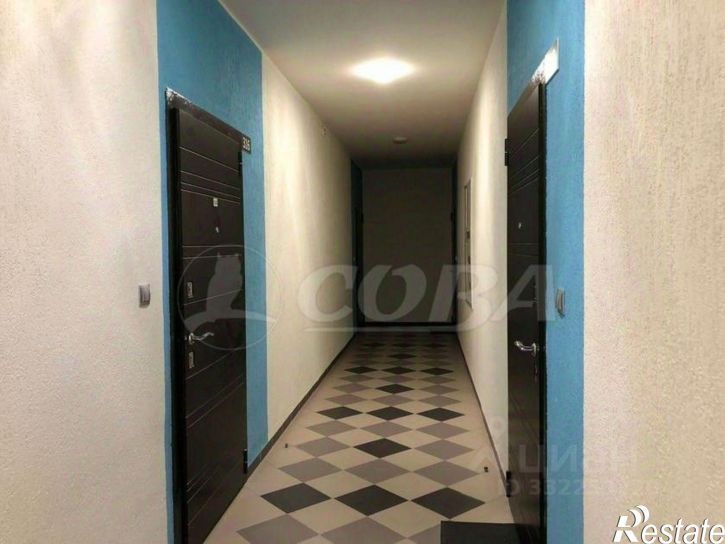 1-комн квартира ул Фармана Салманова, 26,  д. 26