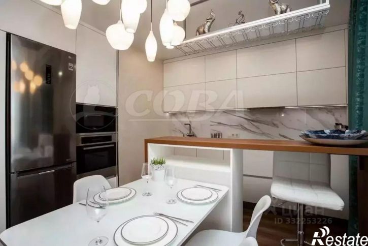 2-комн квартира ул Николая Ростовцева, 22 1,  д. 22 1,  к. 1