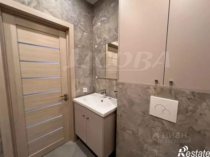 1-комн квартира ул Фармана Салманова, 26,  д. 26