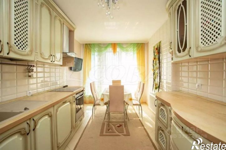 2-комн квартира ул Максима Горького, 68,  д. 68