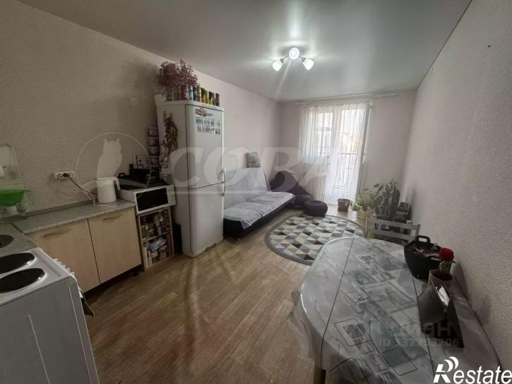 1-комн квартира ул Пермякова, 79,  д. 79