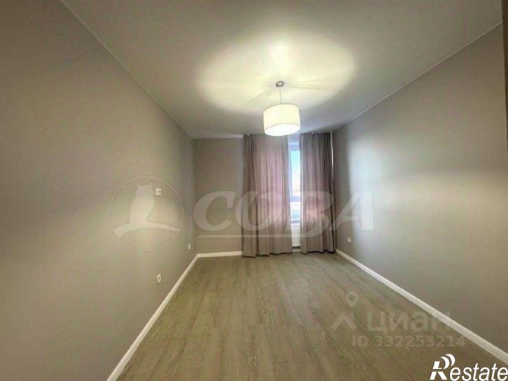 1-комн квартира ул Республики, 204 3,  д. 204 3,  к. 3