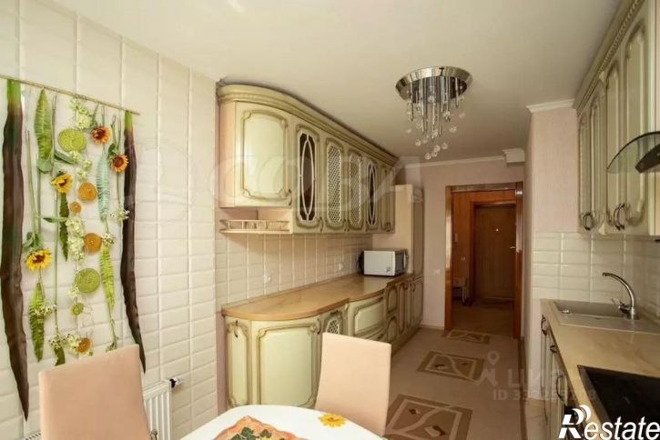 2-комн квартира ул Максима Горького, 68,  д. 68