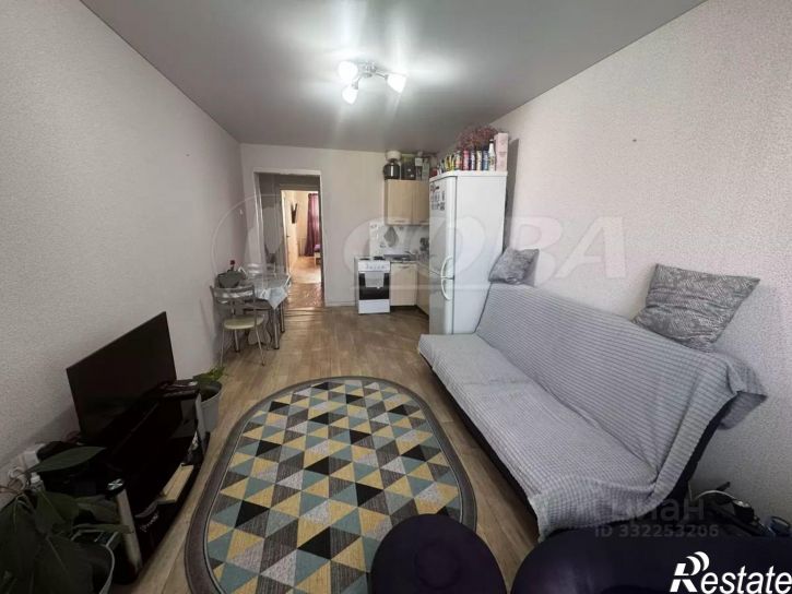 1-комн квартира ул Пермякова, 79,  д. 79