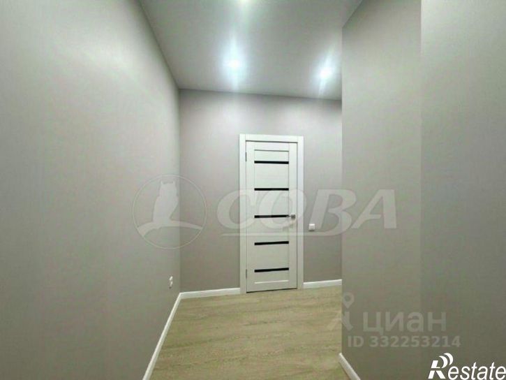 1-комн квартира ул Республики, 204 3,  д. 204 3,  к. 3