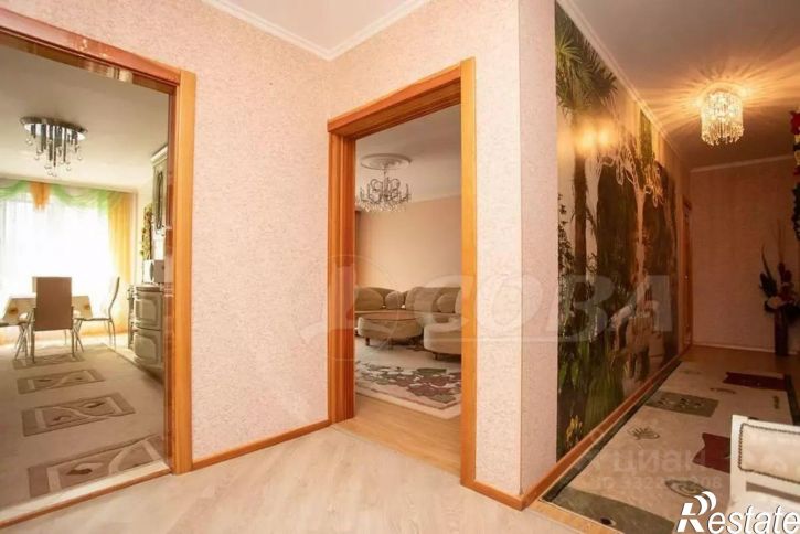 2-комн квартира ул Максима Горького, 68,  д. 68