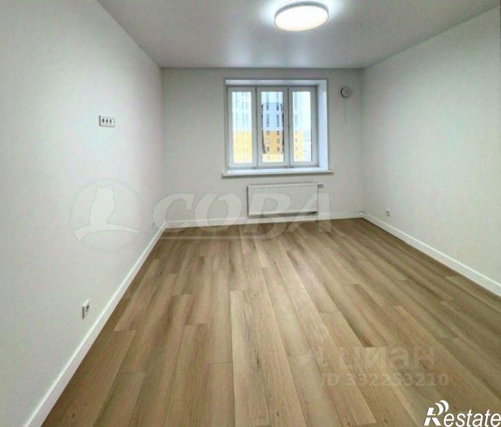 2-комн квартира ул Республики, 204 6,  д. 204 6,  к. 6