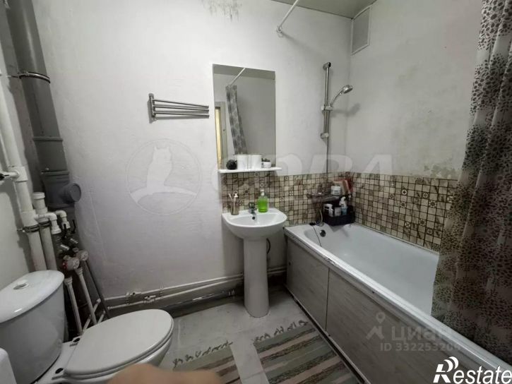 1-комн квартира ул Пермякова, 79,  д. 79