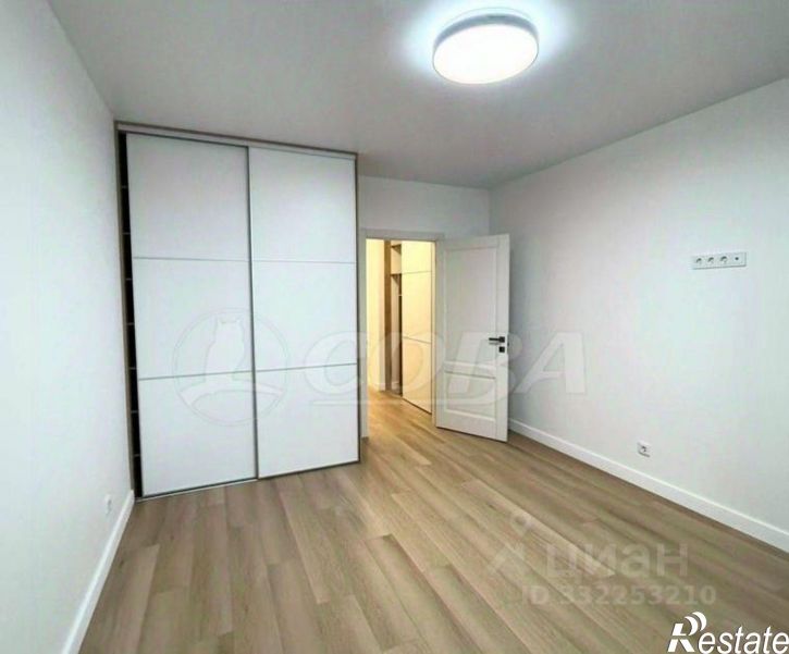 2-комн квартира ул Республики, 204 6,  д. 204 6,  к. 6