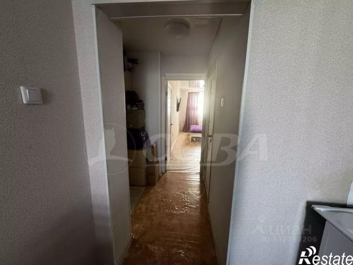 1-комн квартира ул Пермякова, 79,  д. 79