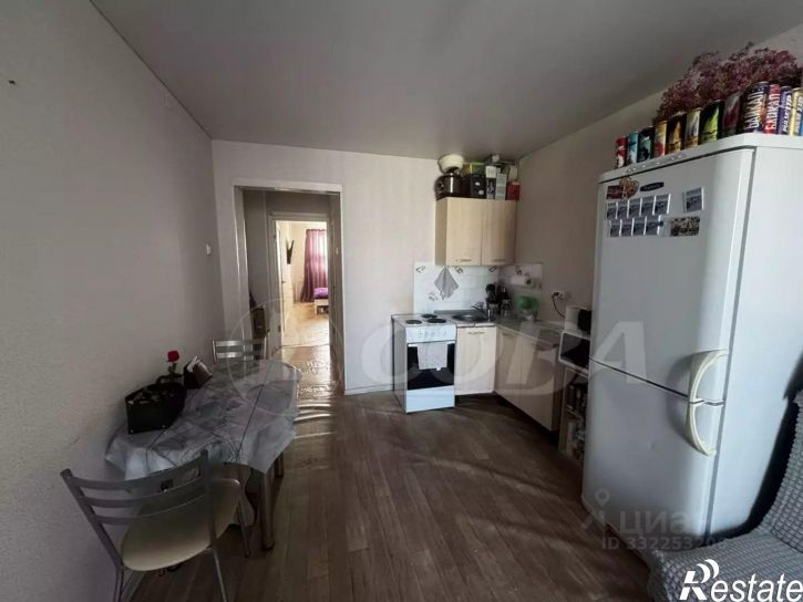 1-комн квартира ул Пермякова, 79,  д. 79