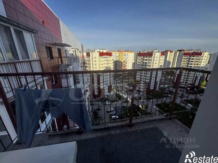1-комн квартира ул Пермякова, 79,  д. 79