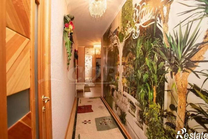 2-комн квартира ул Максима Горького, 68,  д. 68