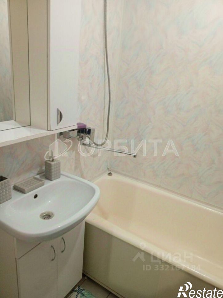 1-комн квартира ул Харьковская, 48,  д. 48