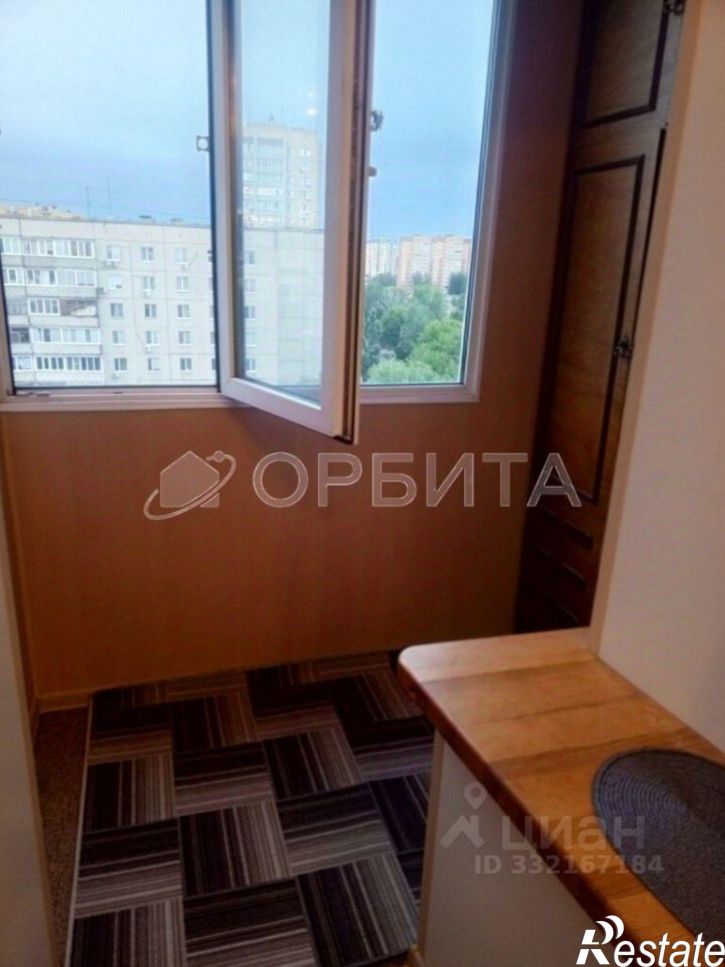 1-комн квартира ул Харьковская, 48,  д. 48