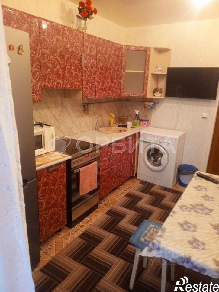 1-комн квартира ул Харьковская, 48,  д. 48