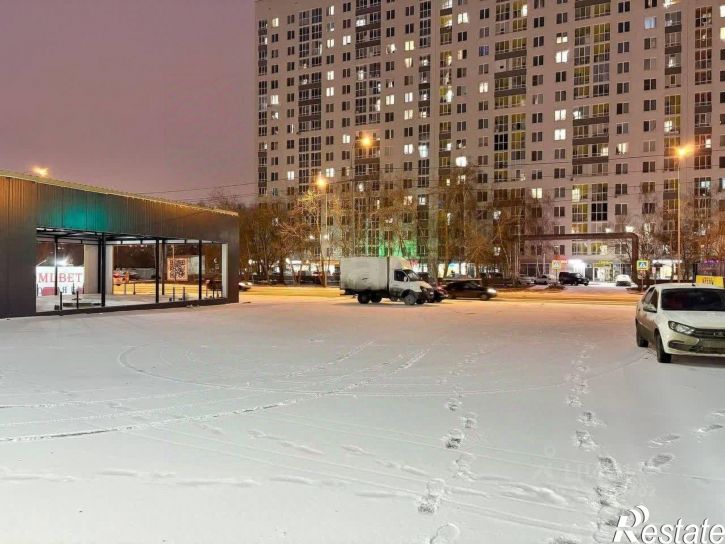 Склад ул Ветеранов труда, 40 2,  д. 40 2,  к. 2