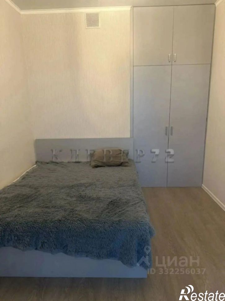 1-комн квартира ул Орловская, 58,  д. 58