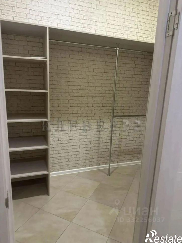 1-комн квартира ул Орловская, 58,  д. 58