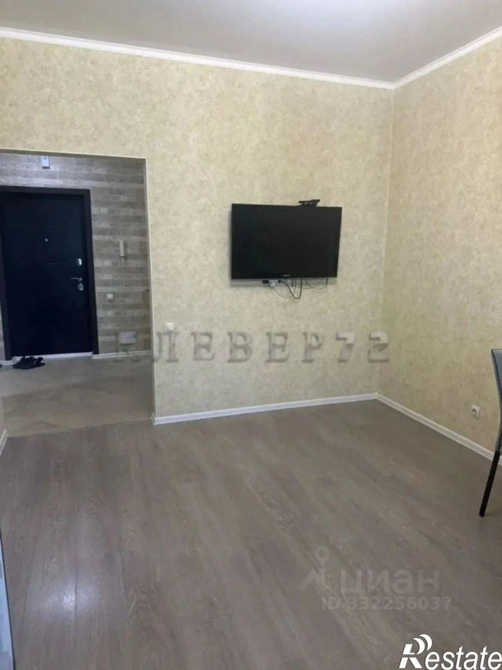 1-комн квартира ул Орловская, 58,  д. 58