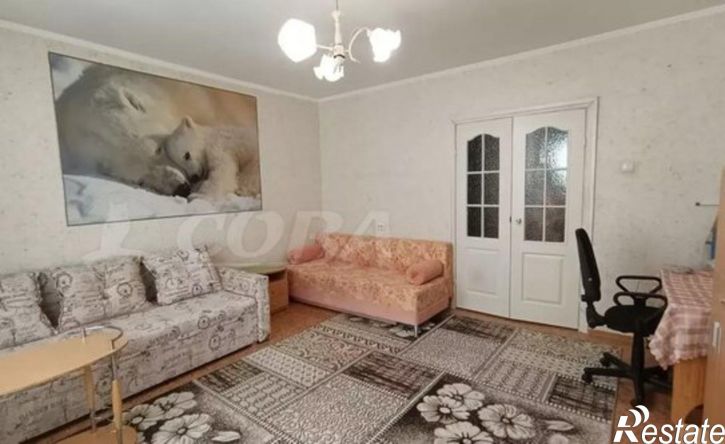 1-комн квартира ул Муравленко, 35,  д. 35