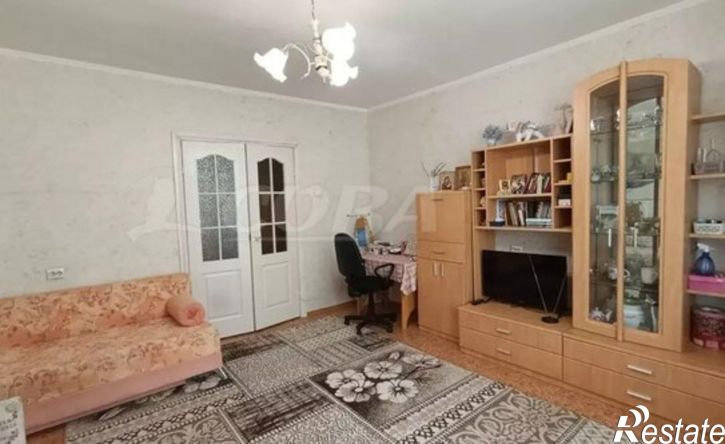 1-комн квартира ул Муравленко, 35,  д. 35