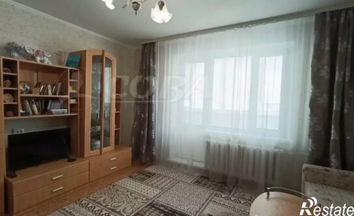 1-комн квартира ул Муравленко, 35,  д. 35