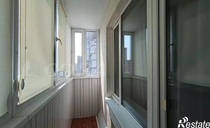 1-комн квартира ул Муравленко, 35,  д. 35