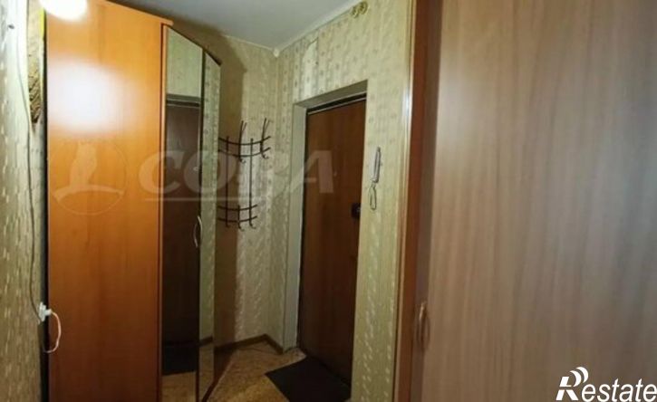 1-комн квартира ул Муравленко, 35,  д. 35