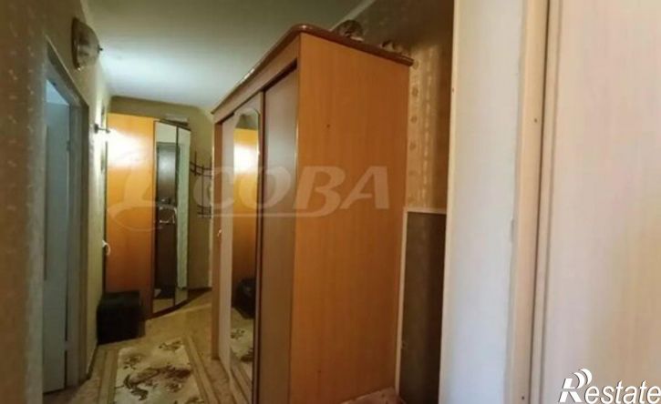 1-комн квартира ул Муравленко, 35,  д. 35