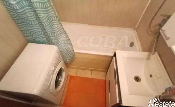 1-комн квартира ул Муравленко, 35,  д. 35