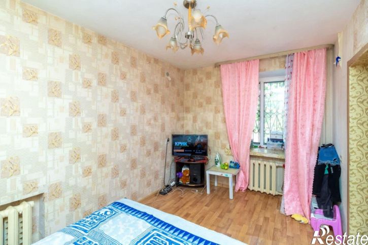 Комната Шаимский пр-д, 7,  д. 7