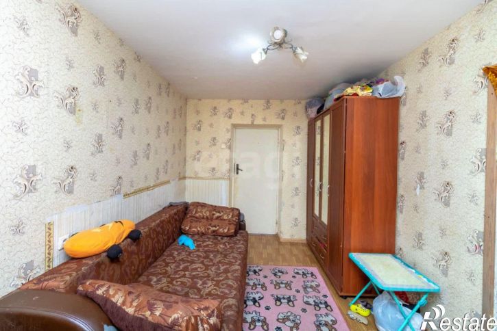 Комната Шаимский пр-д, 7,  д. 7