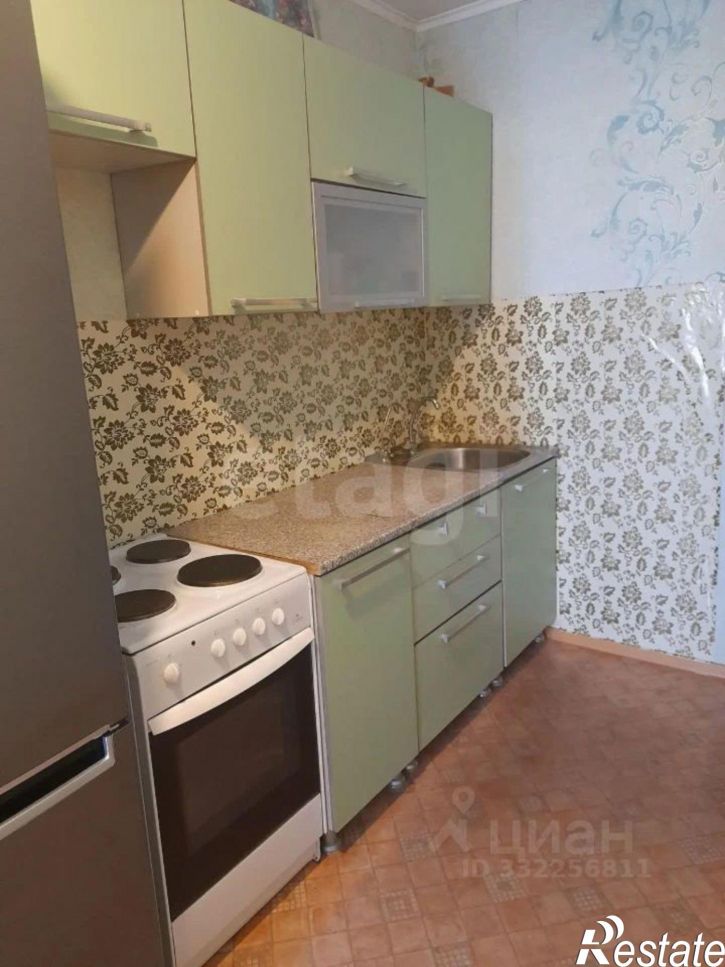 1-комн квартира ул Газовиков, 28а,  д. 28а