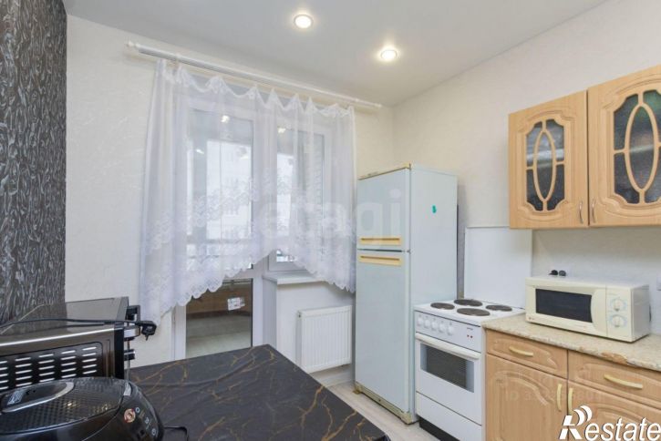 1-комн квартира ул Дамбовская, 29 1,  д. 29 1,  к. 1
