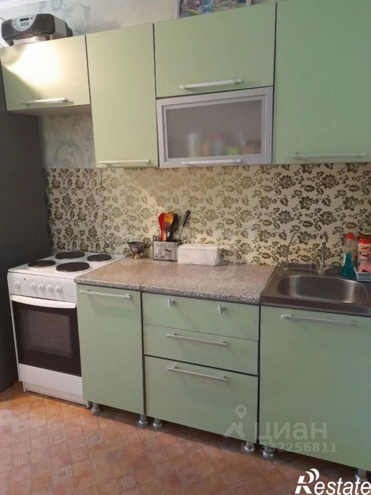 1-комн квартира ул Газовиков, 28а,  д. 28а