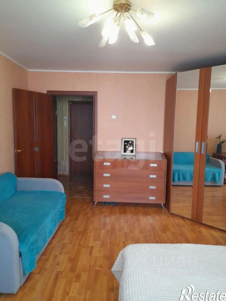 1-комн квартира ул Газовиков, 28а,  д. 28а