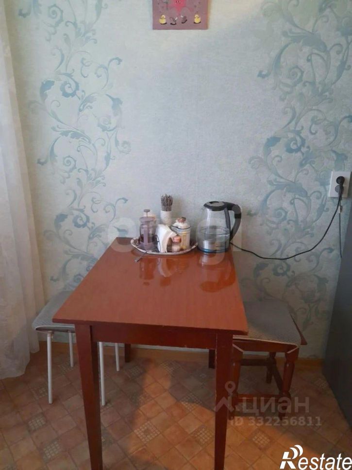 1-комн квартира ул Газовиков, 28а,  д. 28а