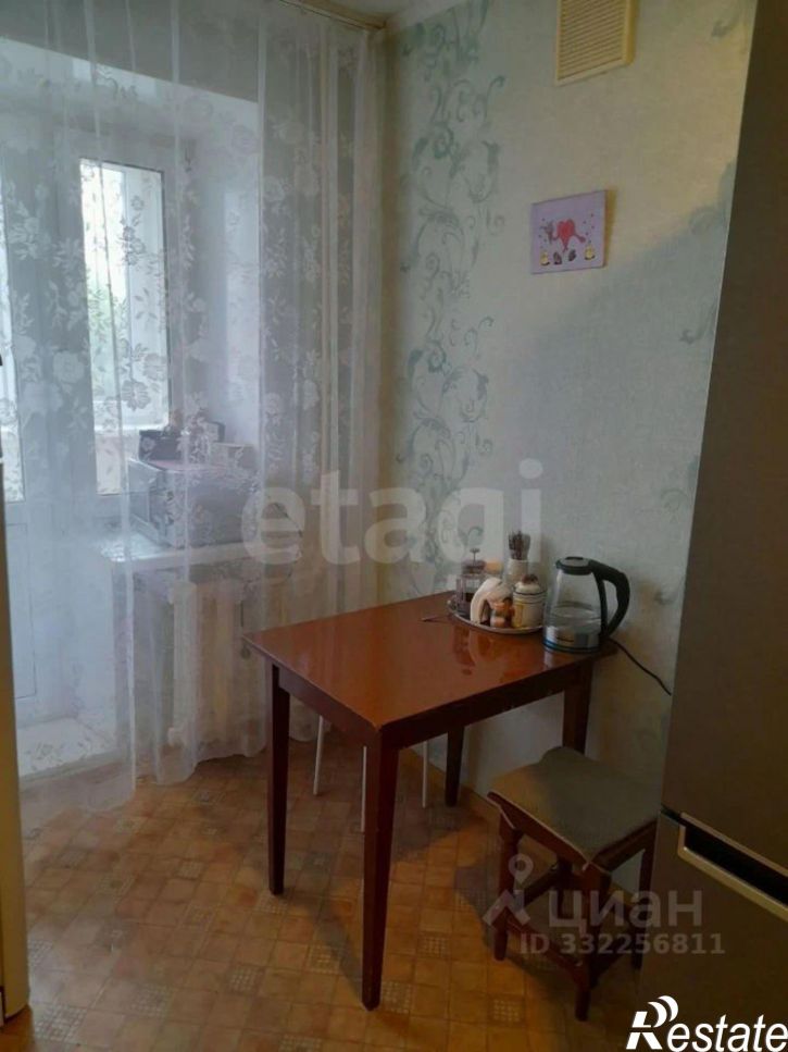 1-комн квартира ул Газовиков, 28а,  д. 28а