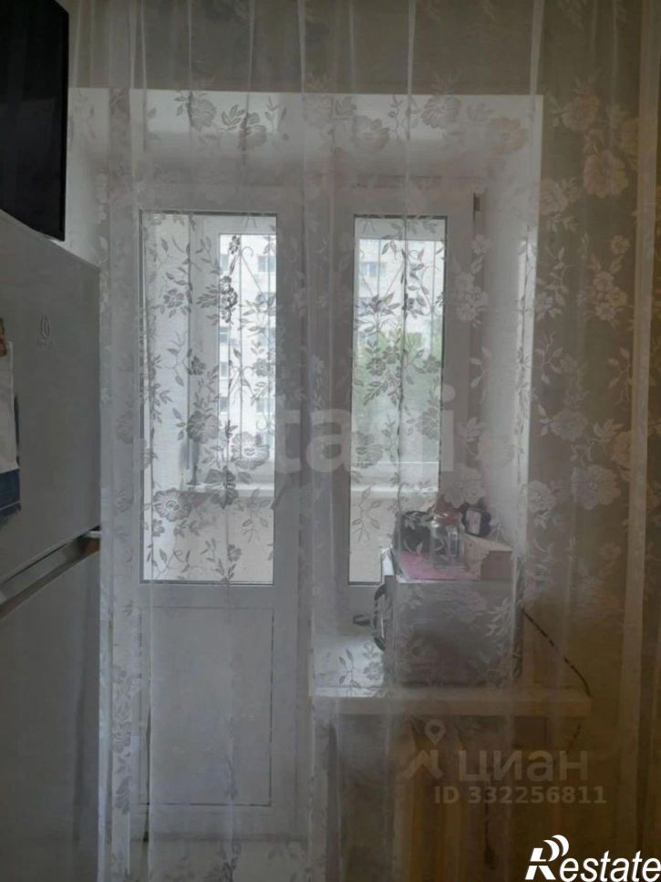 1-комн квартира ул Газовиков, 28а,  д. 28а