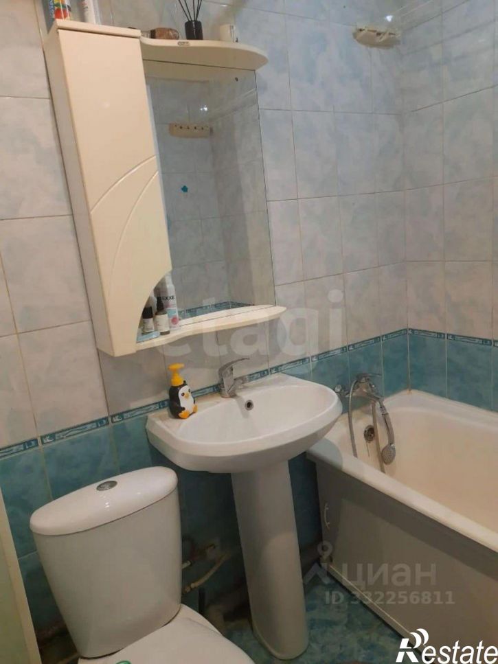 1-комн квартира ул Газовиков, 28а,  д. 28а
